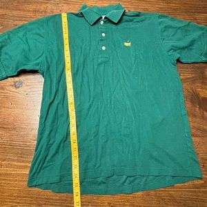 Masters Vintage Augusta National Polo